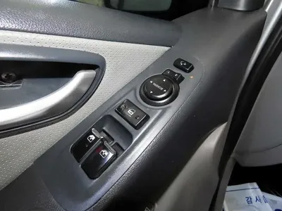 Hyundai Starex 2015, 230548 км, за 5000000 KRW - фото 13