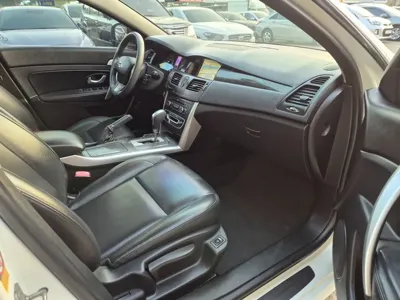 Renault-KoreaSamsung SM5 2015, 220939 км, за 2000000 KRW - фото 9