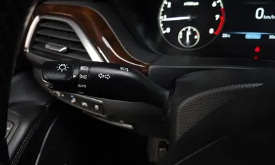 Genesis EQ900 2016, 306033 км, за 8800000 KRW - фото 28