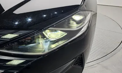 Hyundai Grandeur 2020, 78160 км, за 20500000 KRW - фото 22