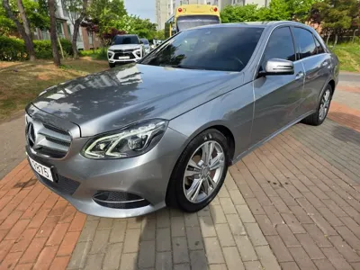 Mercedes-Benz E-Class 2014, 134812 км, за 8350000 KRW