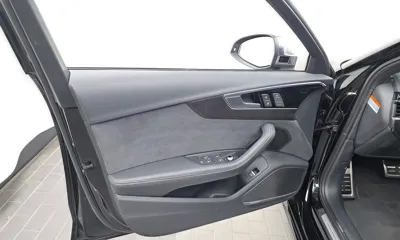 Audi S4 2022, 92251 км, за 42500000 KRW - фото 24