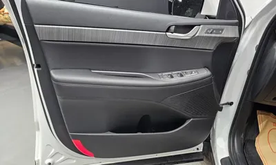 Hyundai Palisade 2023, 38142 км, за 37900000 KRW - фото 24