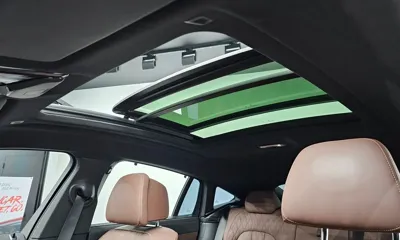 BMW X6 2024, 40489 км, за 103900000 KRW - фото 29