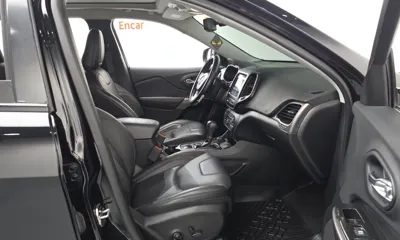 Jeep Cherokee 2019, 72414 км, за 14490000 KRW - фото 26