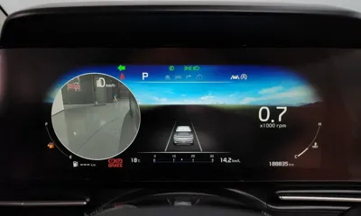 Kia Canival 2021, 188835 км, за 18200000 KRW - фото 8