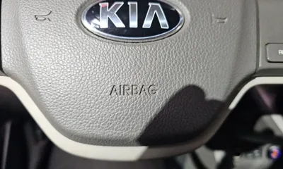 Kia Morning 2016, 143623 км, за 3000000 KRW - фото 31