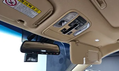 Kia Canival 2019, 132966 км, за 15500000 KRW - фото 19