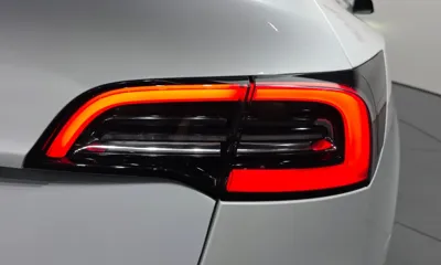 Tesla Model Y 2022, 19776 км, за 44500000 KRW - фото 23
