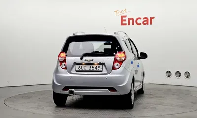 ChevroletGMDaewoo Spark 2013, 82323 км, за 2980000 KRW - фото 4
