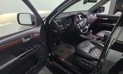 Kia Mohave 2018, 103057 км, за 17900000 KRW - фото 10