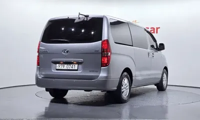 Hyundai Starex 2021, 84206 км, за 15800000 KRW