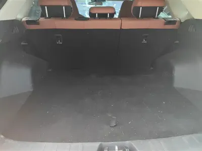 Changan CS55PLUS 2024, 38700 км, за 63000 CNY