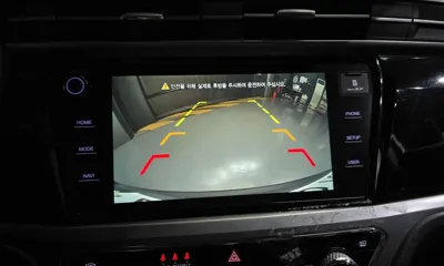 KG_Mobility_Ssangyong KORANDO 2019, 80340 км, за 15590000 KRW - фото 14