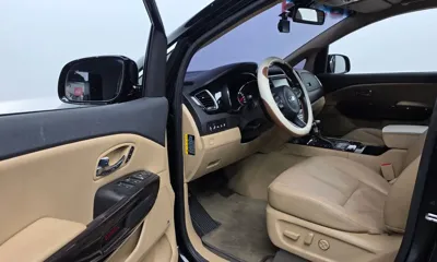 Kia Canival 2018, 101077 км, за 14700000 KRW - фото 11