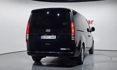 Hyundai Staria 2025, 16385 км, за 28200000 KRW - фото 4