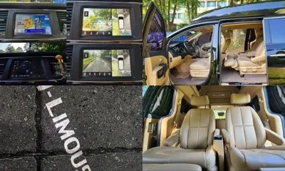 Kia Canival 2020, 155723 км, за 16430000 KRW - фото 20