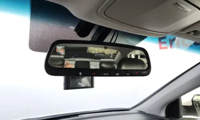 Hyundai Sonata 2018, 80069 км, за 12900000 KRW - фото 18