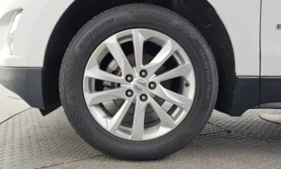ChevroletGMDaewoo Equinox 2018, 99227 км, за 8800000 KRW - фото 5