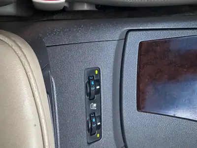 Lexus ES 2011, 130000 км, за 43800 CNY - фото 33