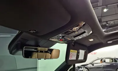 Kia Sorento 2024, 40050 км, за 42900000 KRW - фото 35