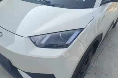 BYD Seagull 2025, 100 км, за 72982.47 CNY - фото 8