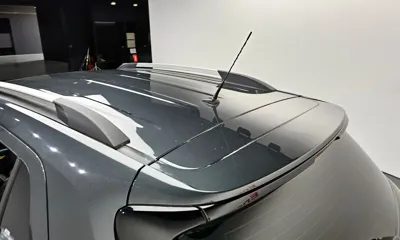 ChevroletGMDaewoo Trax 2018, 105338 км, за 7500000 KRW - фото 28