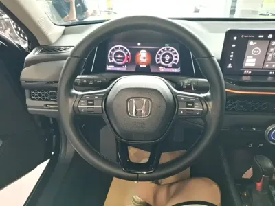 Honda Accord 2023, 40599 км, за 103200 CNY - фото 11