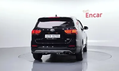 Kia Sorento 2020, 90469 км, за 19500000 KRW