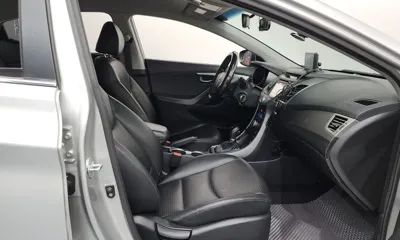 Hyundai Avante 2014, 55272 км, за 5300000 KRW - фото 26
