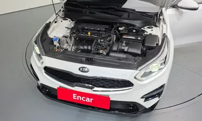 Kia K3 2020, 145731 км, за 10700000 KRW - фото 6