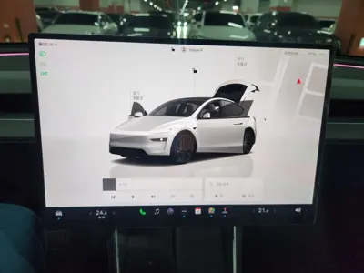 Tesla Model Y 2026, 500 км, за 33990000 KRW - фото 10
