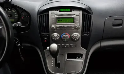 Hyundai Starex 2013, 181500 км, за 6800000 KRW - фото 14