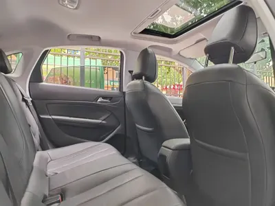 Peugeot 308 2018, 102000 км, за 25800 CNY - фото 9