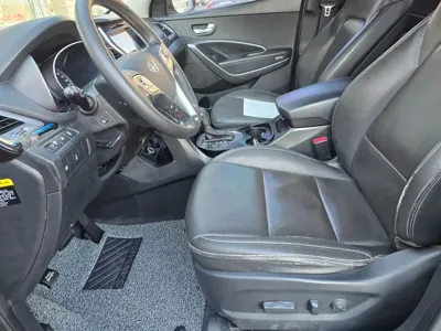 Hyundai Santafe 2015, 163971 км, за 8500000 KRW - фото 9