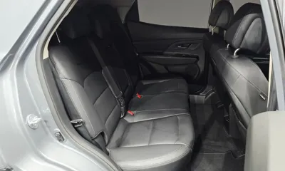 KG_Mobility_Ssangyong KORANDO 2019, 68643 км, за 11500000 KRW - фото 26