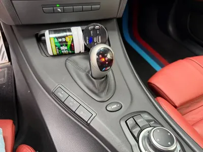 BMW M3 2011, 119800 км, за 33900000 KRW - фото 9