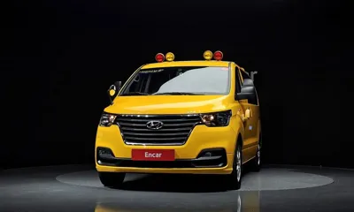Hyundai Starex 2019, 61994 км, за 18590000 KRW