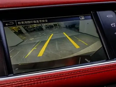 Land Rover Sport 2016, 118000 км, за 183000 CNY - фото 14