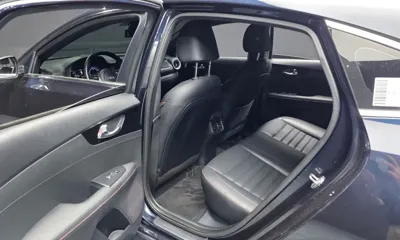 Kia K3 2019, 162070 км, за 10200000 KRW - фото 27