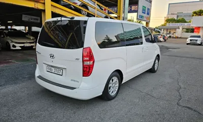 Hyundai Starex 2015, 70655 км, за 9700000 KRW