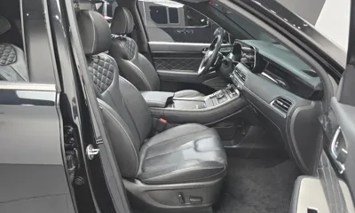 Hyundai Palisade 2021, 63441 км, за 27990000 KRW - фото 26