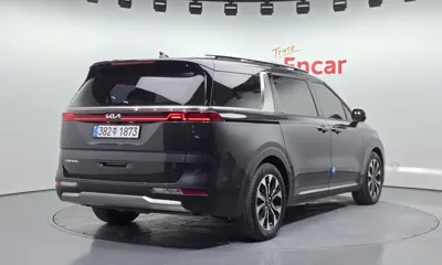 Kia Canival 2023, 96104 км, за 30800000 KRW