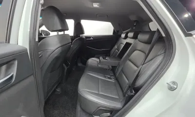 Hyundai Tucson 2019, 93201 км, за 15500000 KRW - фото 12