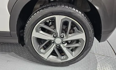 Hyundai Kona 2018, 138181 км, за 11500000 KRW - фото 21
