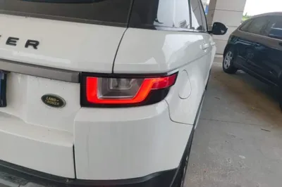 Land Rover Range Rover Evoque 2017, 73400 км, за 67284.42 CNY - фото 7