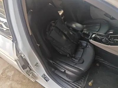 Buick Verano 2019, 52500 км, за 43300 CNY - фото 25