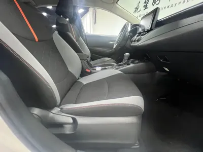 Toyota Corolla 2023, 43000 км, за 73800 CNY - фото 18