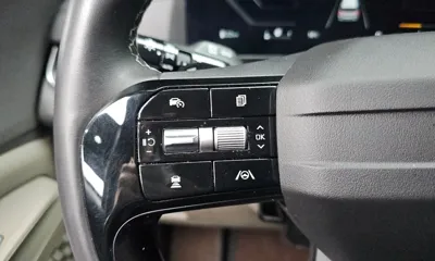 Kia Canival 2026, 6014 км, за 36900000 KRW - фото 27