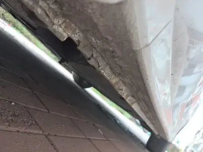 Honda Crider 2015, 166700 км, за 29000 CNY - фото 21